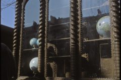 Bruxelles_Erdkugeln