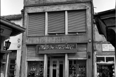 Skopje (altes Basarviertel) © D.Fleischmann