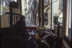 Tramfahrer